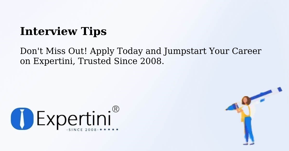 Interview Tips & Techniques for Job Seekers – Aisai Shi - Aisai Shi, Japan Jobs Expertini